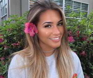 Camryn Cordova – Bio, Age & Family Life